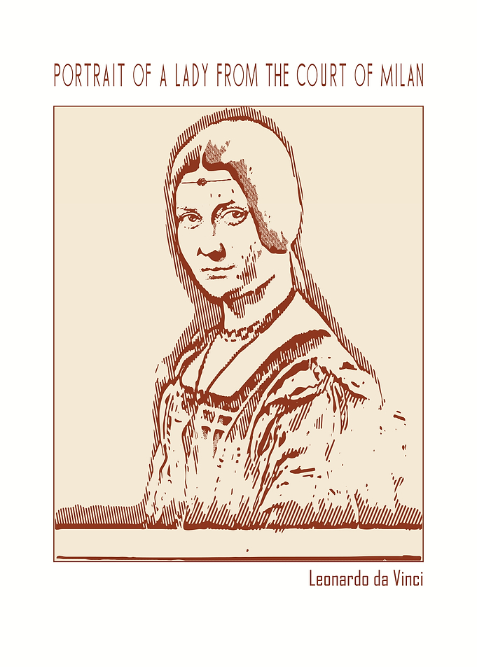 Lady from the Court