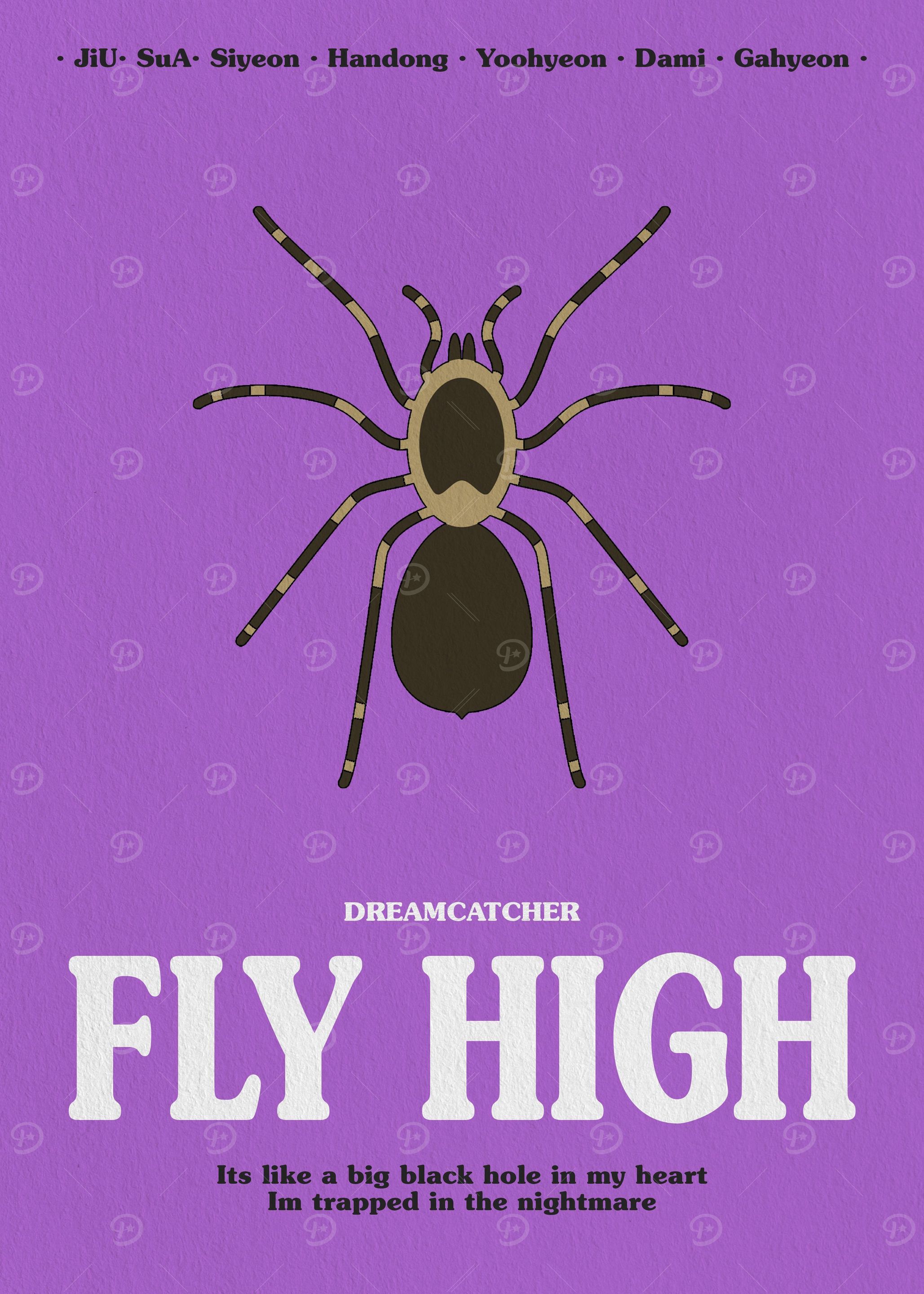 Fly High