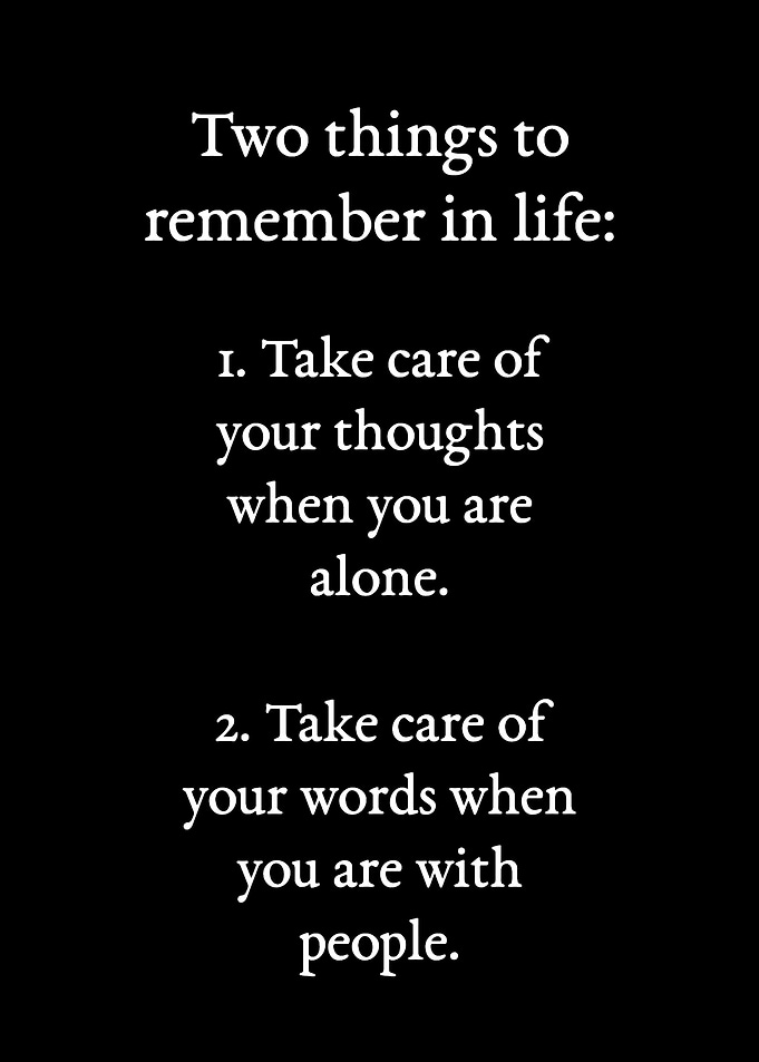 quote of the day