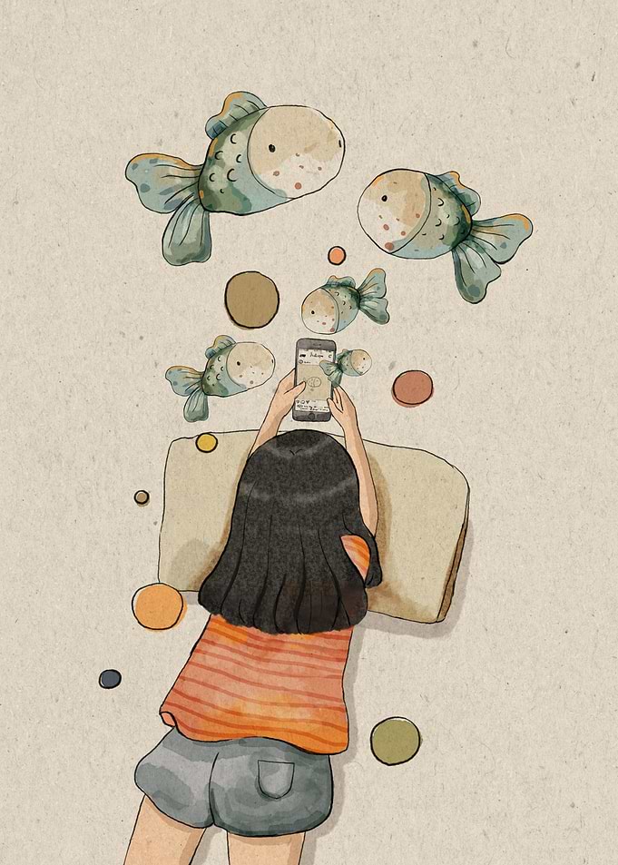 Scrolling