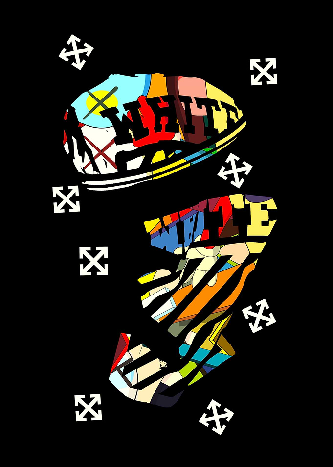 Hype white