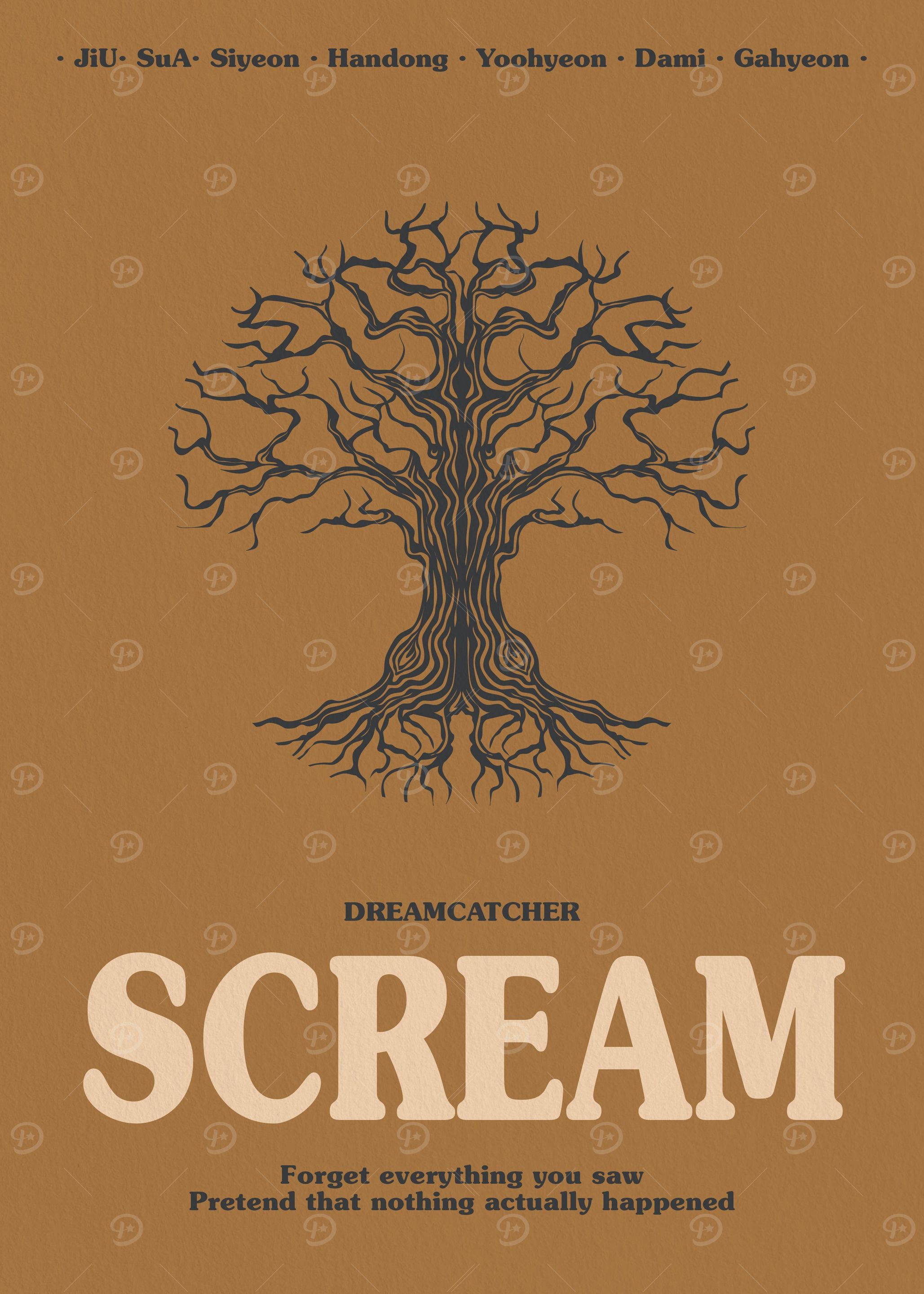 Scream