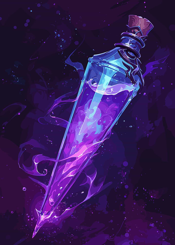 Magical Potion