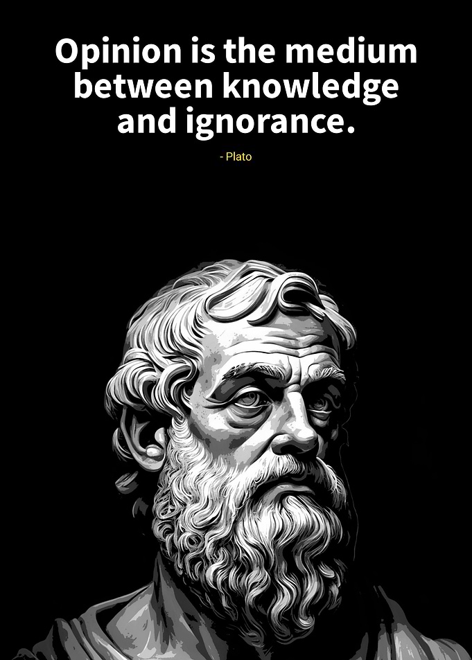 Plato quotes