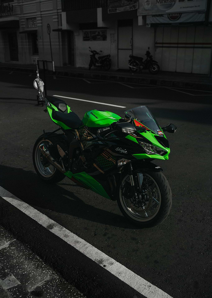 Green Motors