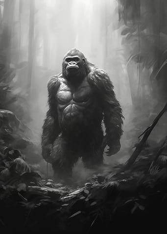 Gorilla