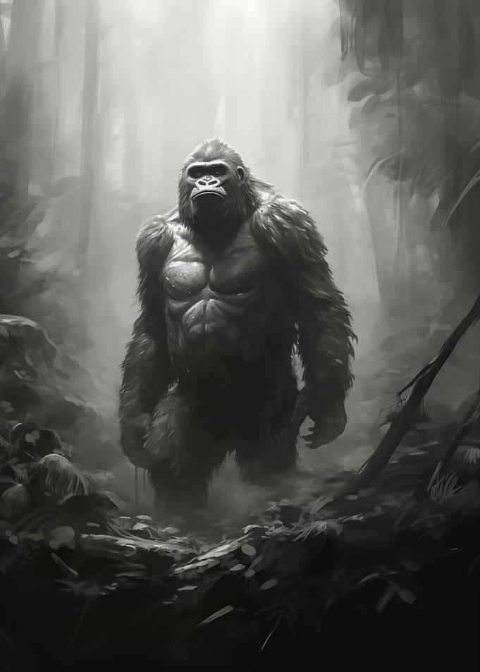 Gorilla