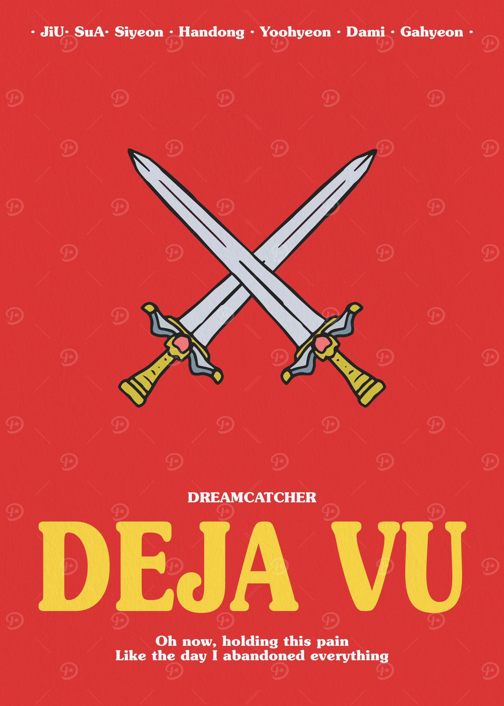 Deja Vu