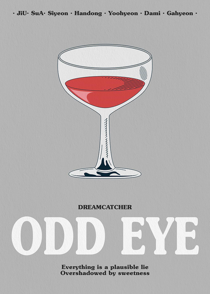 Odd Eye
