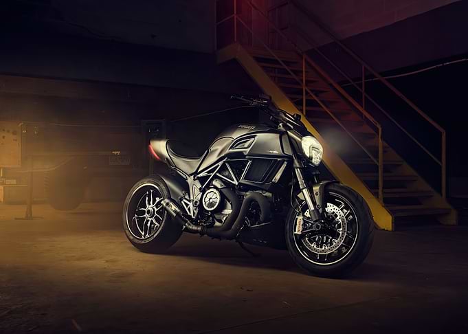 Ducati