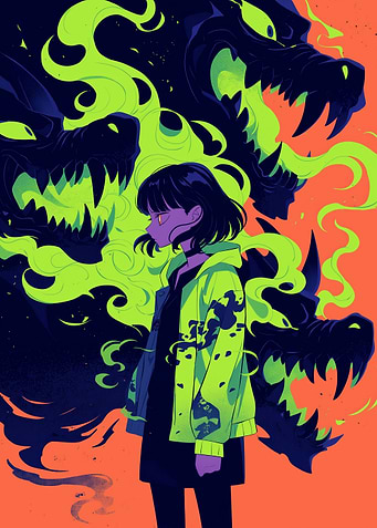 Demon