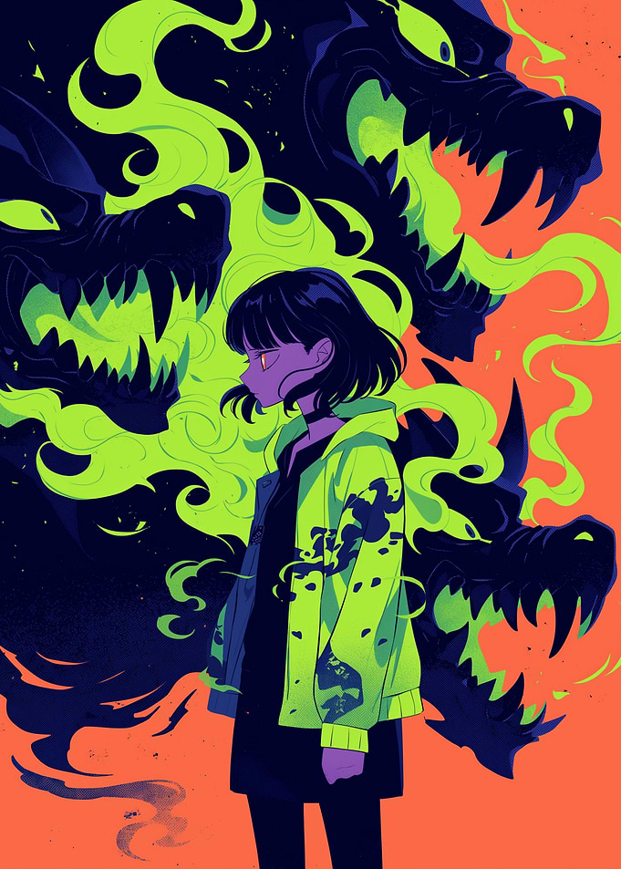 Demon