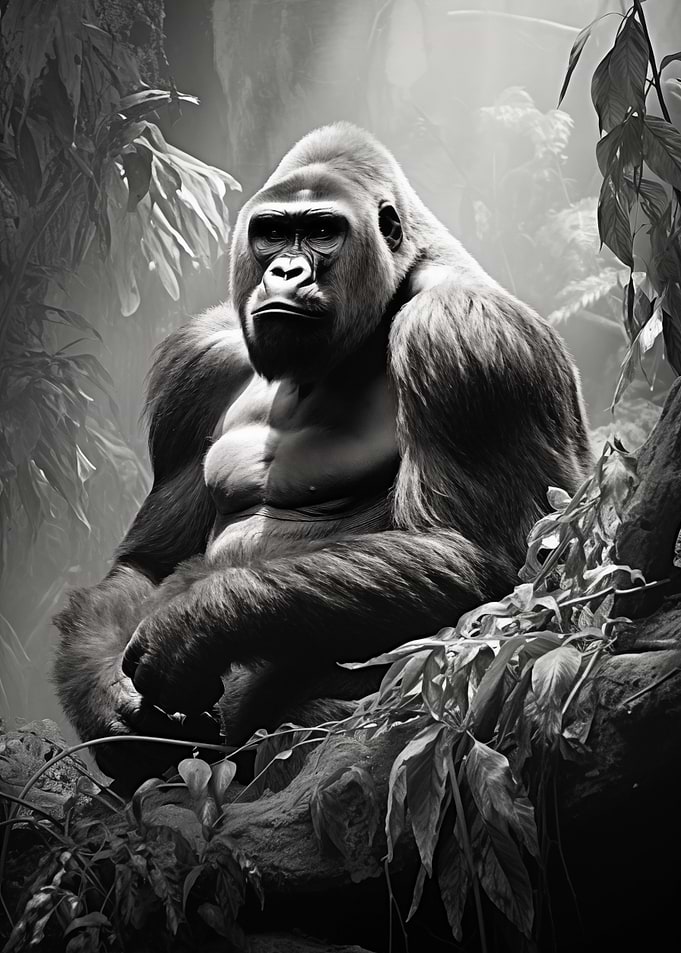 Gorilla