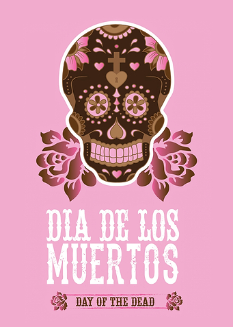 sugar of skull
