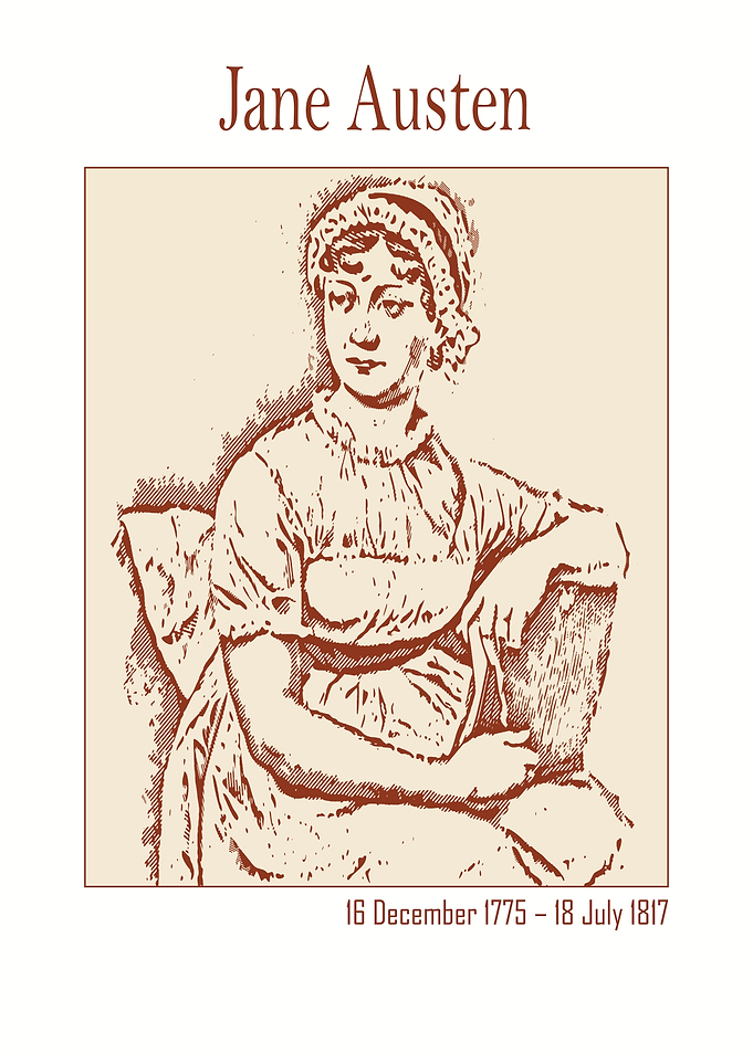Jane Austen
