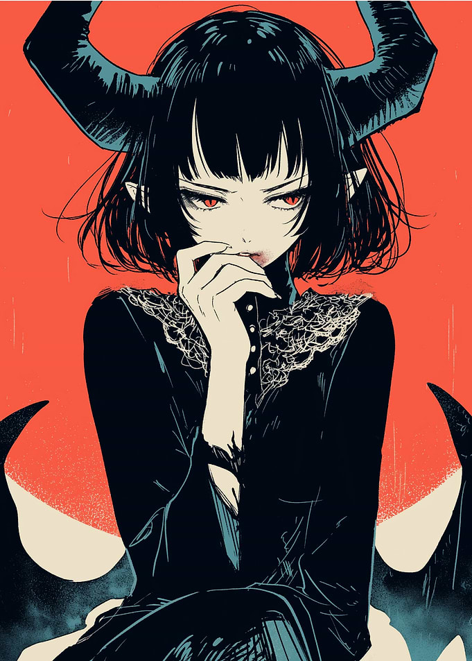 Demon