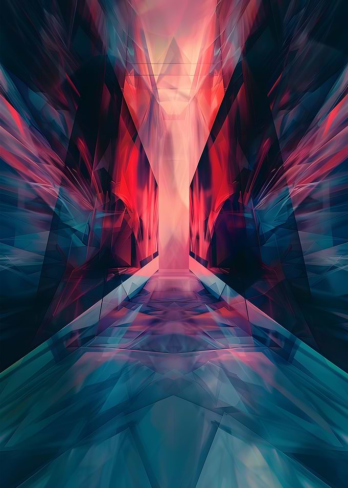 Minimal Mirror Reflection