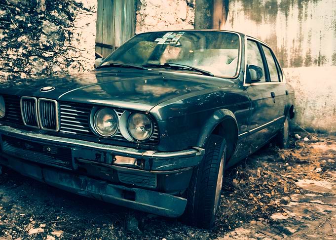 BMW M3