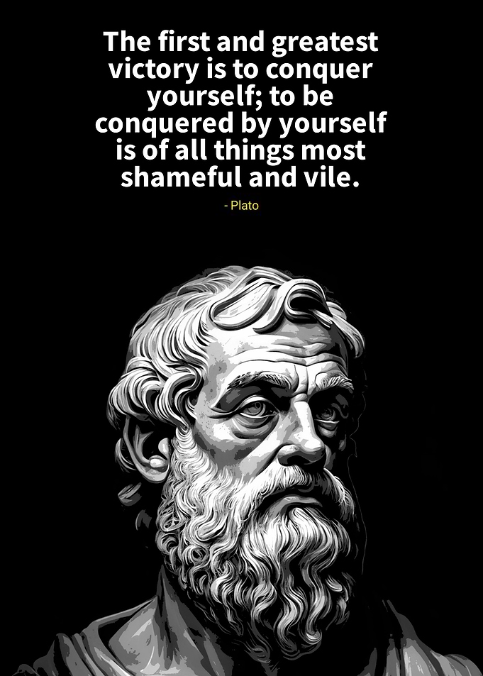 Plato quotes