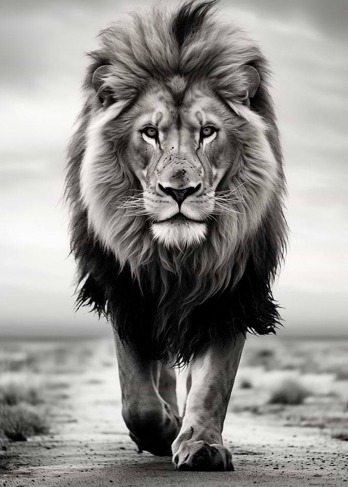 Lion