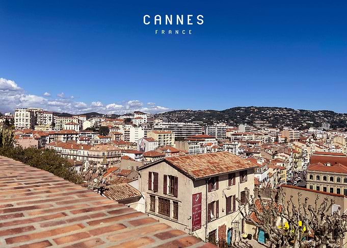Cannes