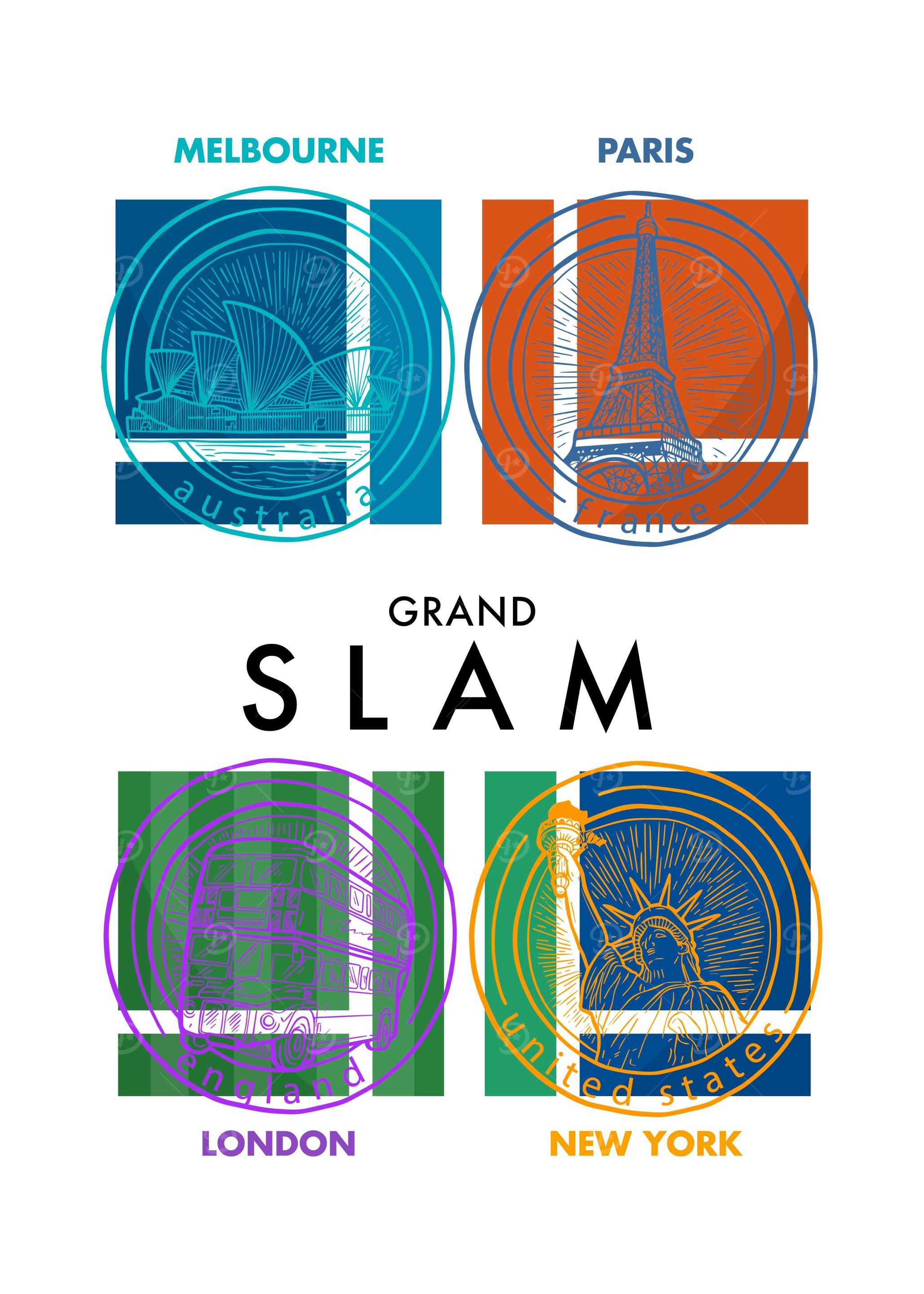 Grand slam