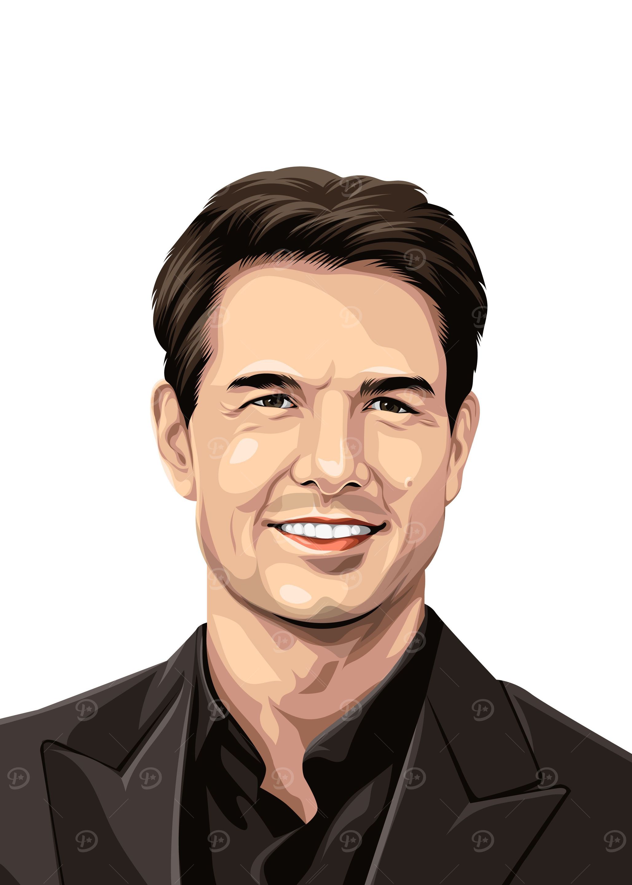 Tom Cruise