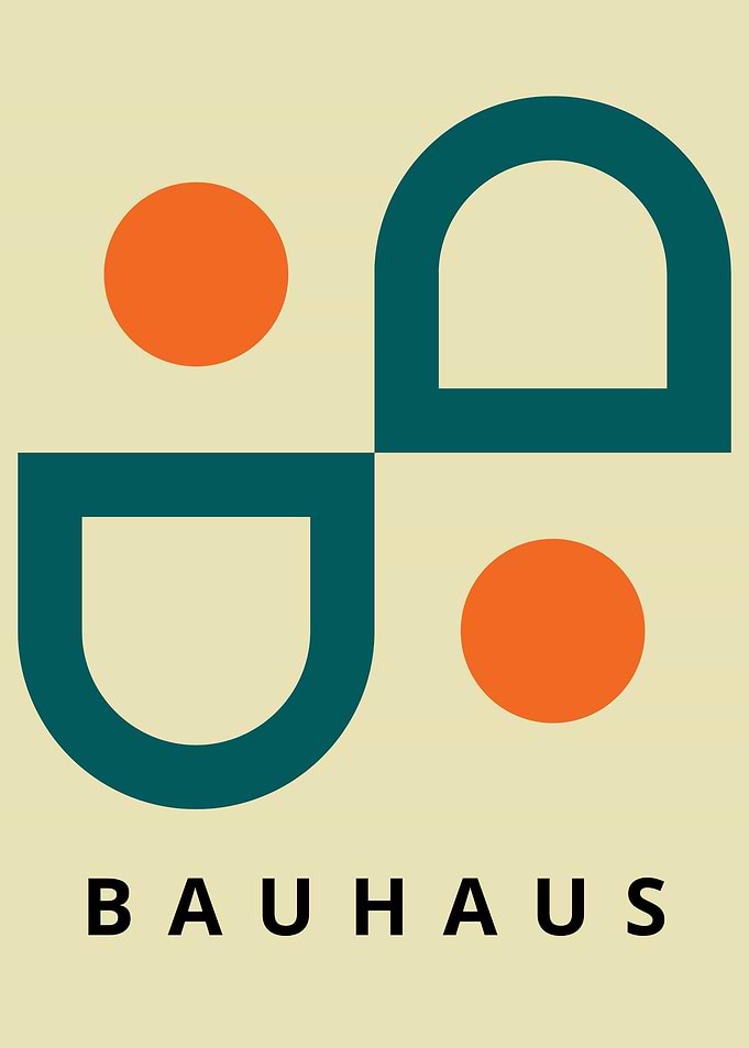 Contemporary Bauhaus