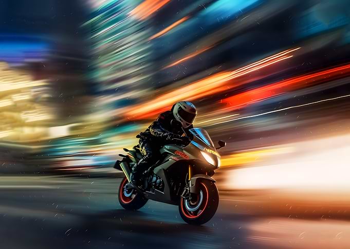 Speed