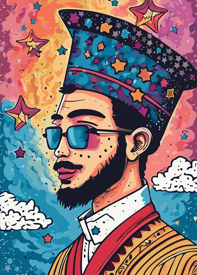 the Gentleman III