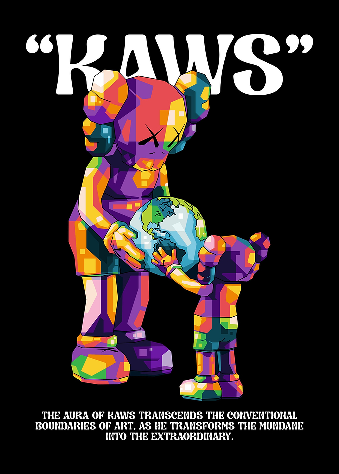 Kaws