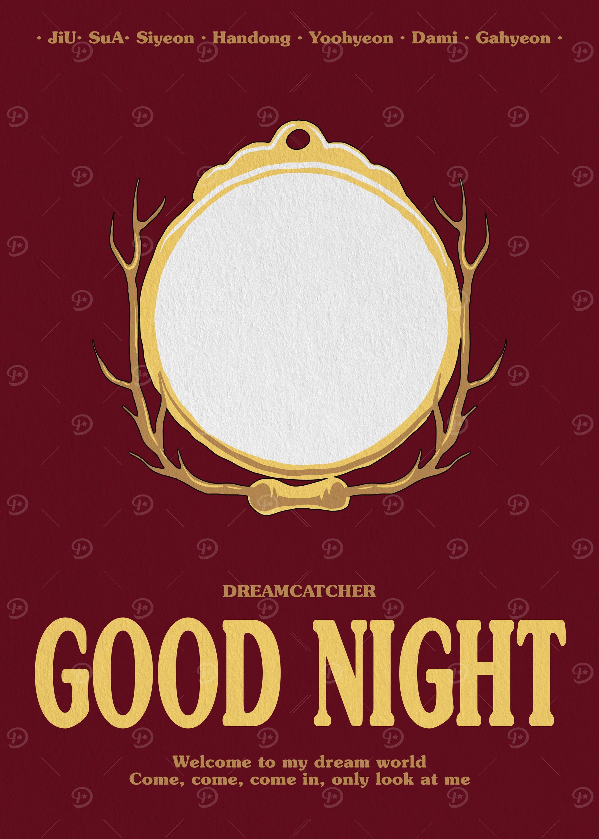 Good Night