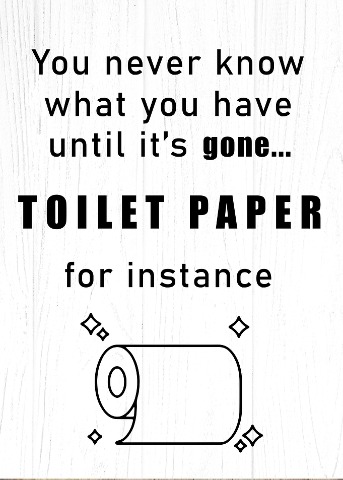 Funny Bathroom