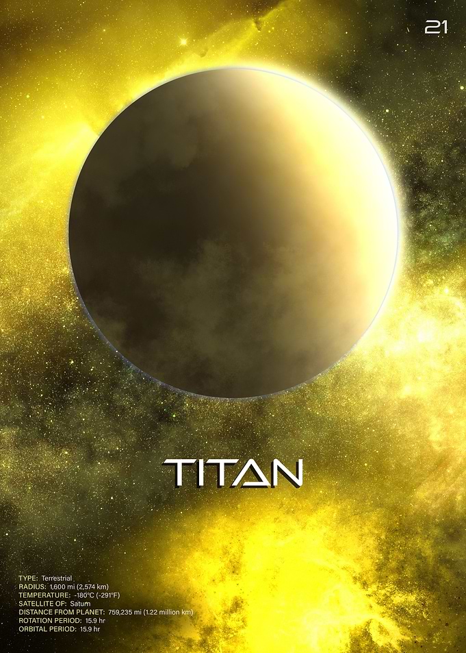 Titan