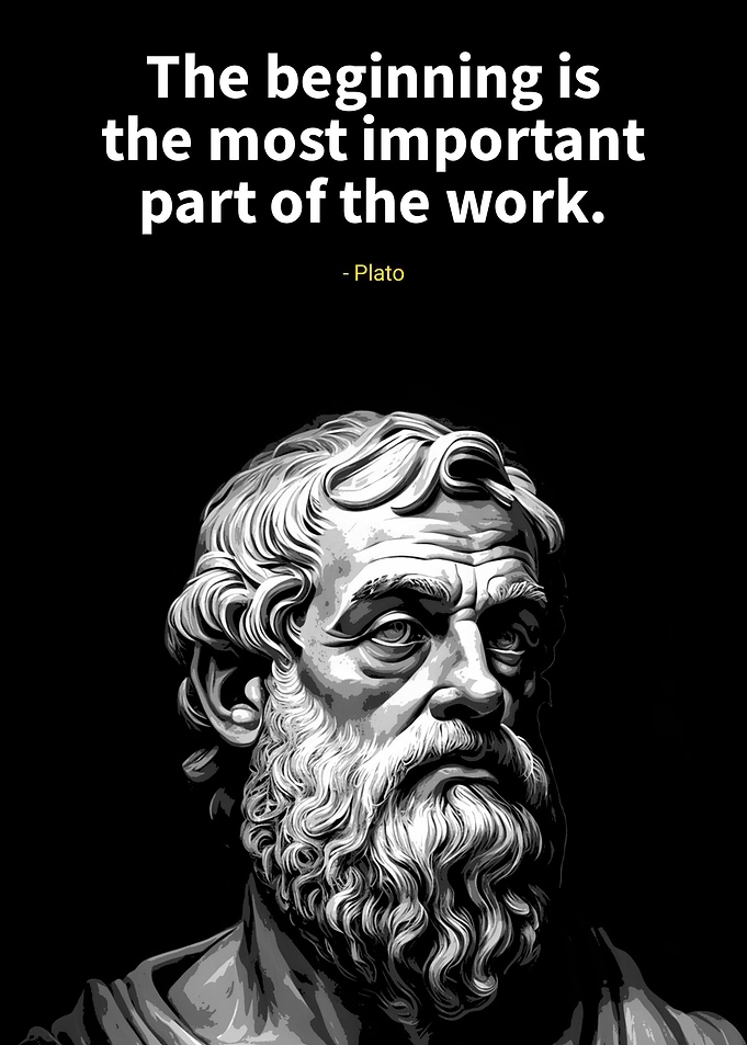 Plato quotes