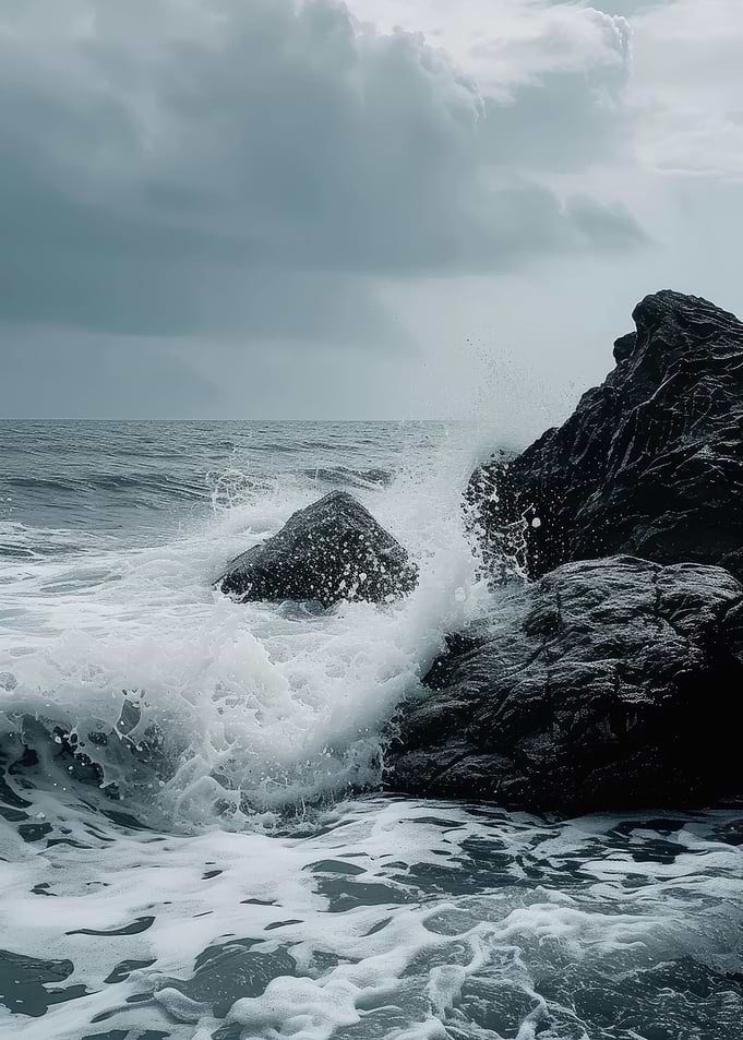 Ocean Waves