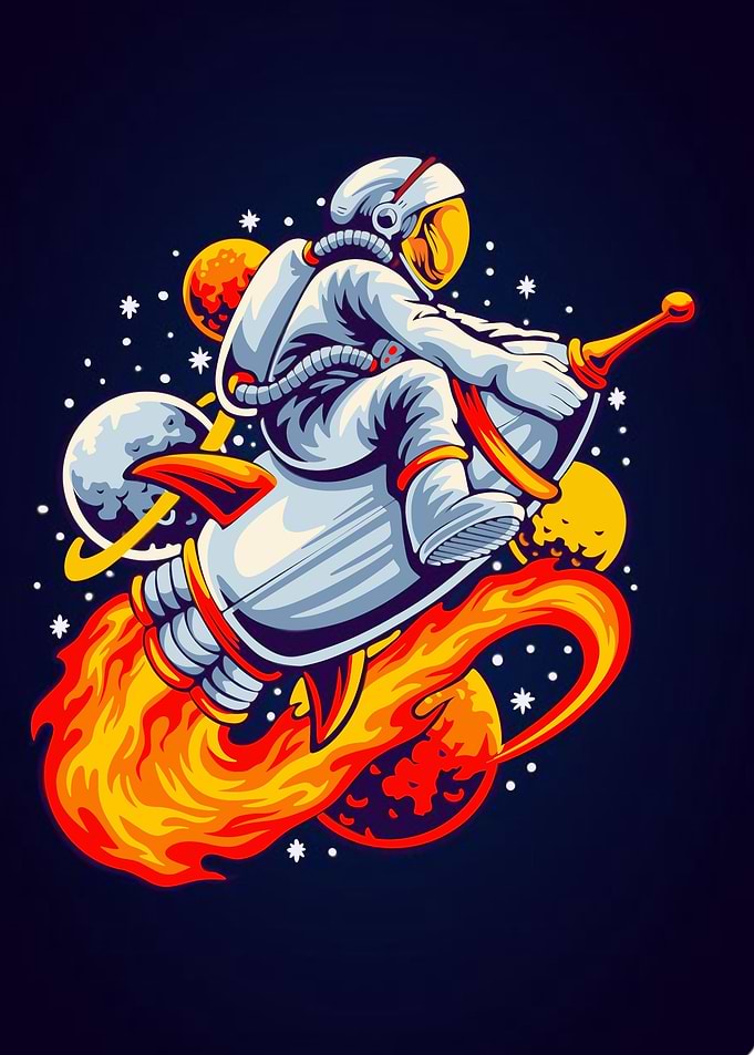 Astronout