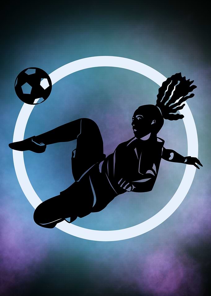 Football Player