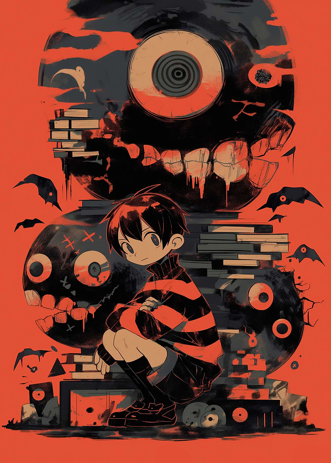 Demon