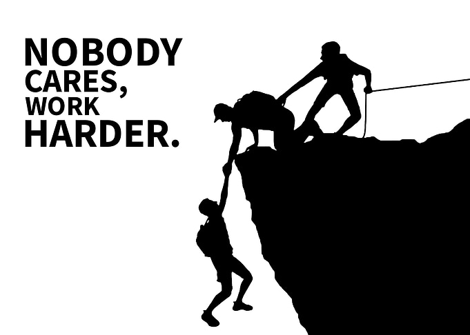 Climbing