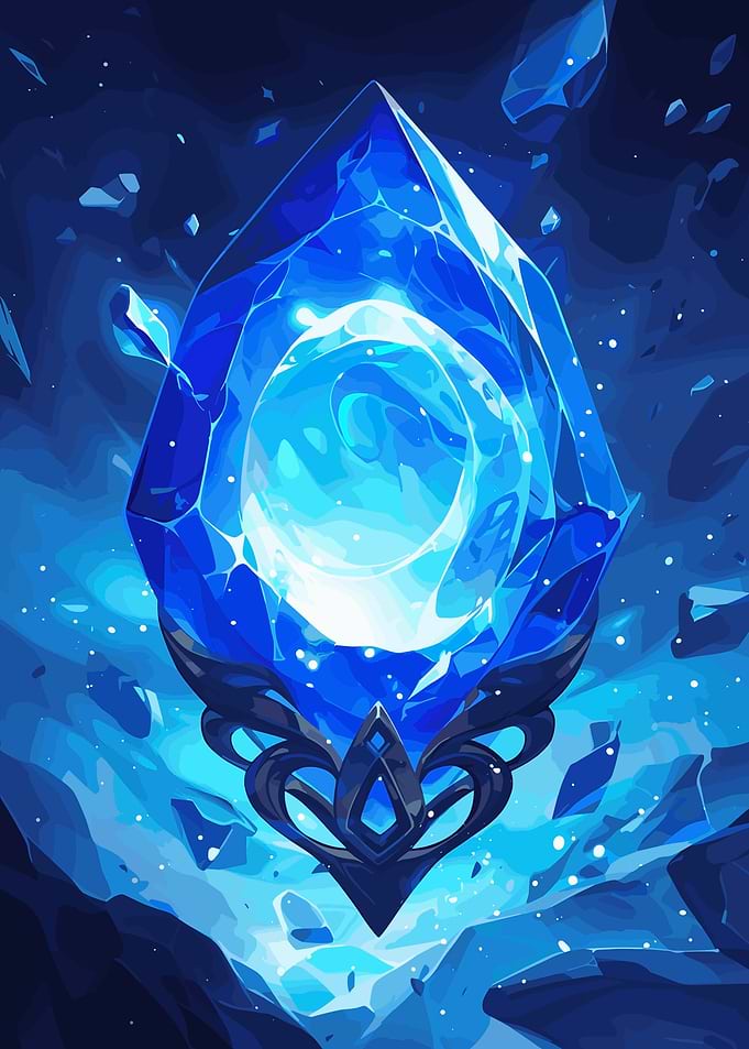 Magical Gem
