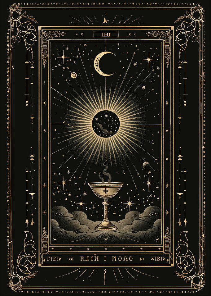 Chalice Eclipse