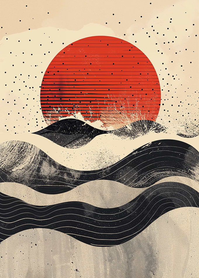 Rising Warmth