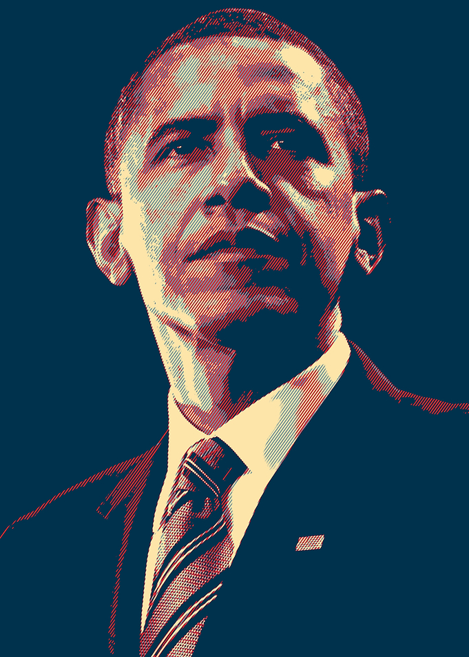 barack obama