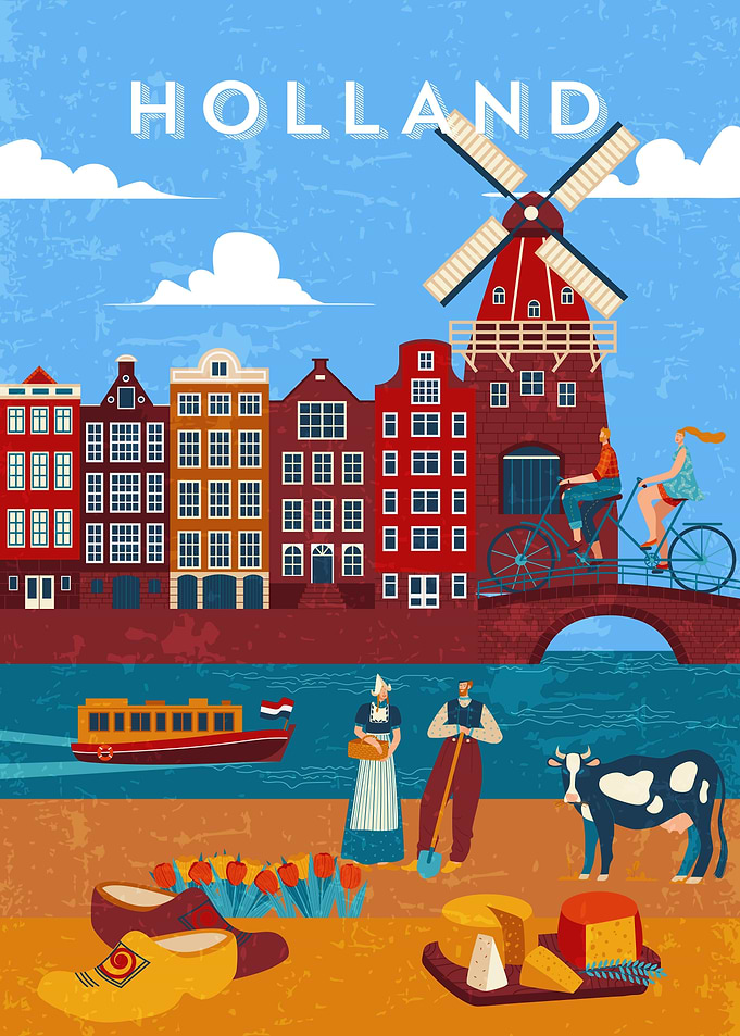 Holland