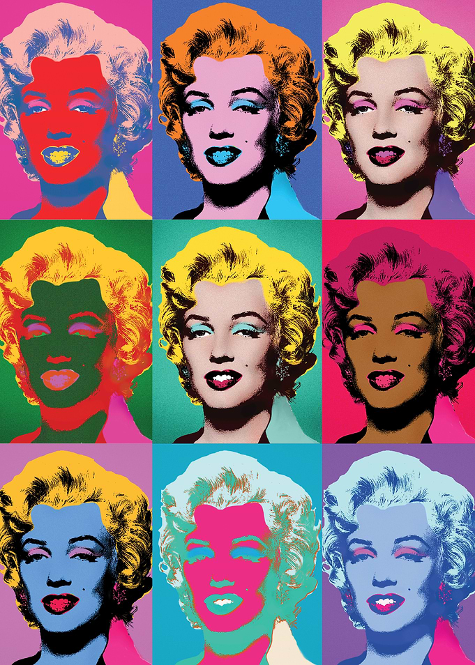 MARILYN 9