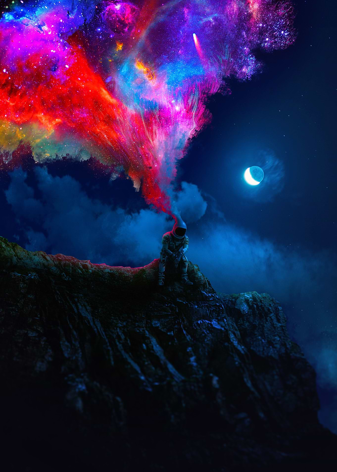 Colorful Dreams