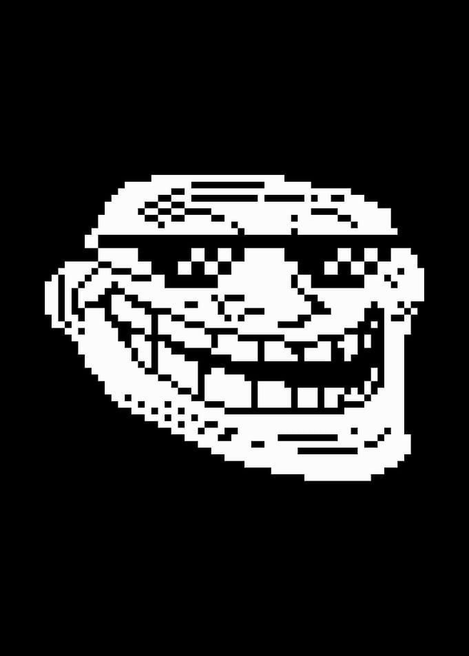 Pixtroll