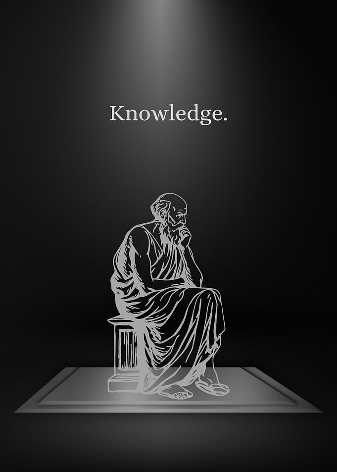 Knowledge is Key