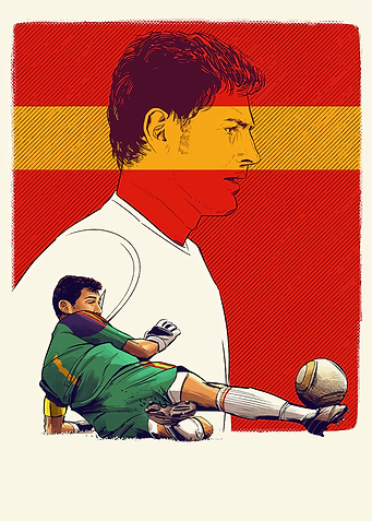 Iker Casillas